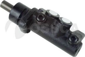 Тормозной цилиндр главный OSSCA для SEAT Ibiza II 1993-2002. Артикул 00634