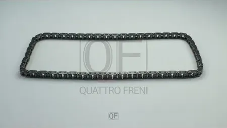 Цепь привода ГРМ (Quattro Freni). Артикул qf13a00039