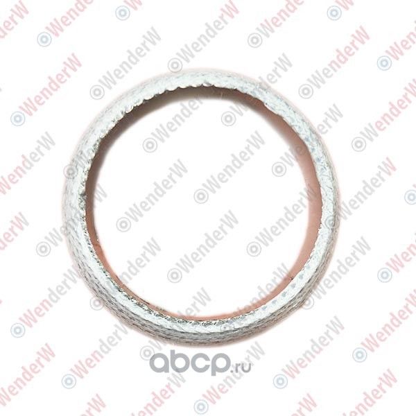 КОЛЬЦО УПЛОТНИТЕЛЬНОЕ TOYOTA LAND CRUISER PRADO (02-09), RAV4 (94-00) (Wenderw). Артикул WEKK017