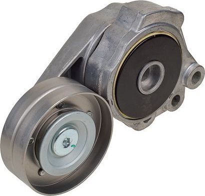 Натяжной ролик (натяжитель) приводного поликлинового ремня Zentparts. Артикул Z23991