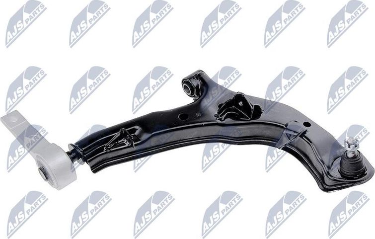 Поперечный рычаг передней подвески NTY. Артикул ZWD-NS-077