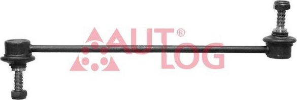 Стойка (тяга) стабилизатора Autlog. Артикул FT1537