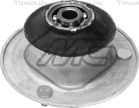 Опора амортизатора (стойки) Metalcaucho передняя для BMW 1 I (E82/E88) 2007-2013. Артикул 06069