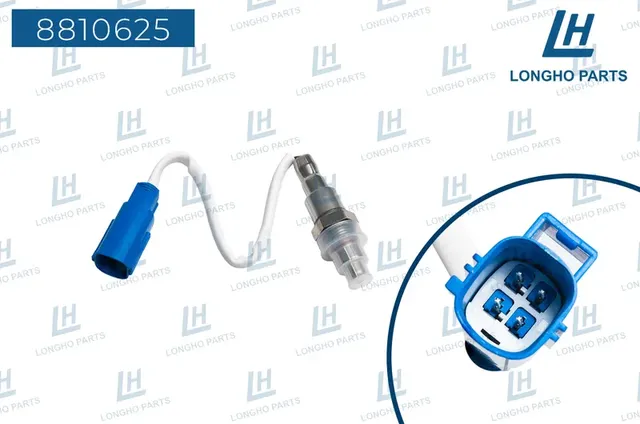 Датчик кислородный LAND ROVER LR035748 (Longho). Артикул 8810625