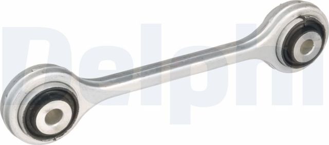 Стойка (тяга) стабилизатора Delphi передняя для Porsche Macan I 2014-2026. Артикул TC3598