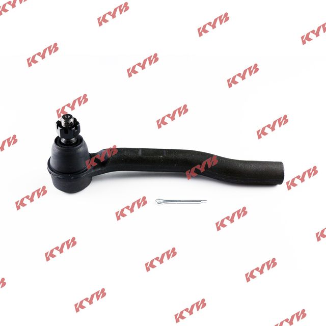 Наконечник рулевой тяги HONDA FREED 08-RH (Kayaba) KYB. Артикул KTR1130