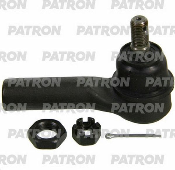 Наконечник рулевой тяги Patron. Артикул PS1451