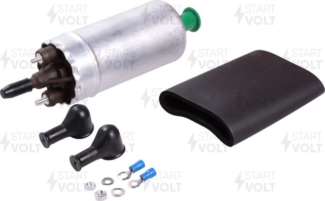 Бензонасос (топливный насос) StartVOLT для ЗАЗ Chance 2009-2013. Артикул SFP 0405