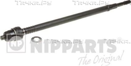 Рулевая тяга Nipparts. Артикул J4844009
