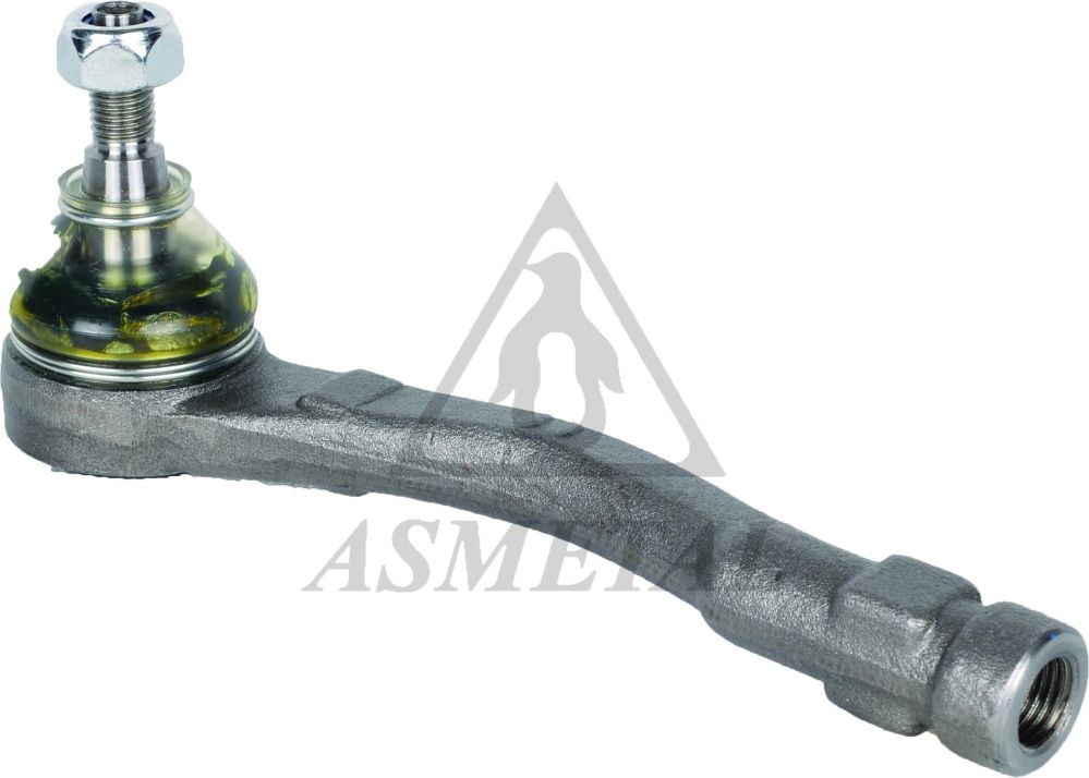 Наконечник рулевой тяги Asmetal. Артикул 17PE1105