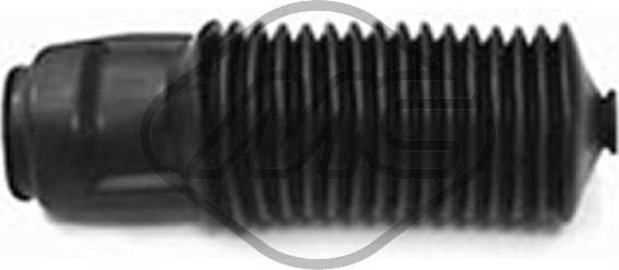 Пыльник рулевой рейки Metalcaucho. Артикул 10730