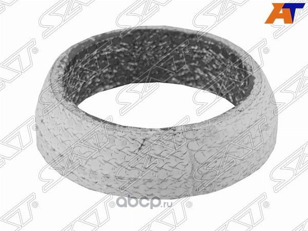 КОЛЬЦО ГЛУШИТЕЛЯ КОНУС TOYOTA MARK X 05- 2,3,4GR S (SAT) SAT. Артикул ST1745131010