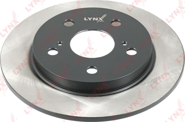Тормозной диск LYNXauto. Артикул BN-1146