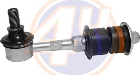 Стойка (тяга) стабилизатора 4U. Артикул LX-F-02237