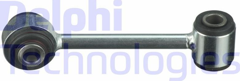 Стойка (тяга) стабилизатора Delphi. Артикул TC3382