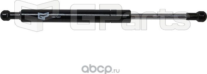 Амортизатор крышки багажника (Gparts). Артикул VO31278321