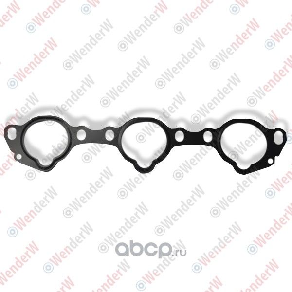 ПРОКЛАДКА ВПУСКНОГО КОЛЛЕКТОРА INFINITI FX (S50) (03-07), NISSAN TEANA (J3)1 (06 (Wenderw). Артикул WEPR0201