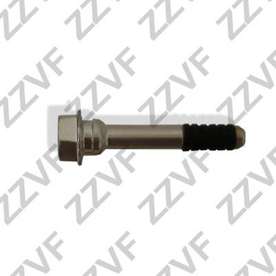 Направляющая тормозного суппорта ZZVF. Артикул ZV1925