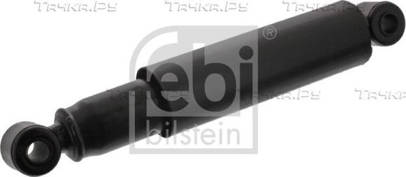 Амортизатор Febi Bilstein. Артикул 20449