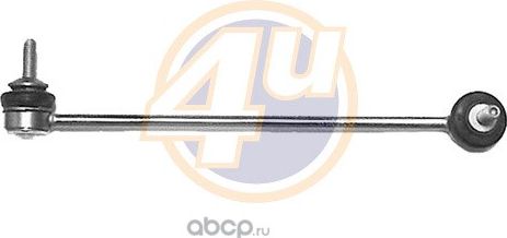 Стойка (тяга) стабилизатора 4U. Артикул BW-F-30358