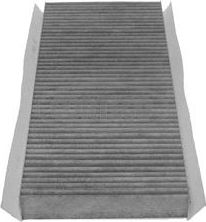 Салонный фильтр Corteco. Артикул 21652354