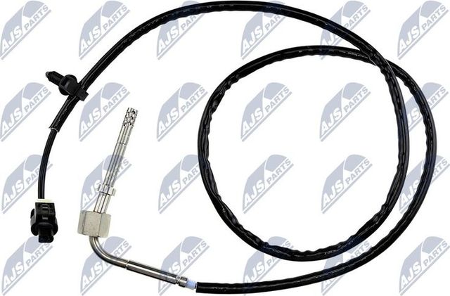 Датчик температуры выхлопных газов NTY для Jeep Grand Cherokee III (WK) 2005-2010. Артикул EGT-CH-010