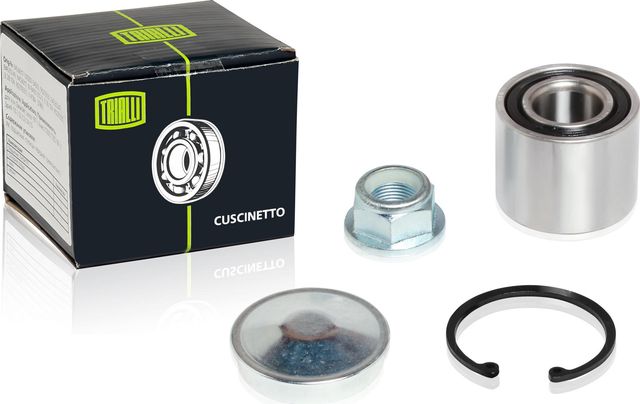 Ступичный подшипник (комплект) Trialli. Артикул CS 0975