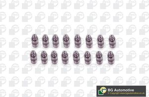 Гидрокомпенсатор BGA. Артикул HL9100