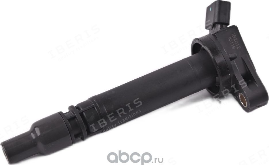 Катушка зажигания (Iberis). Артикул IB2012