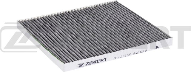 Салонный фильтр Zekkert для Kia Cerato II 2009-2013. Артикул IF-3125P