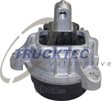 Подушка (опора) двигателя Trucktec Automotive. Артикул 08.22.039