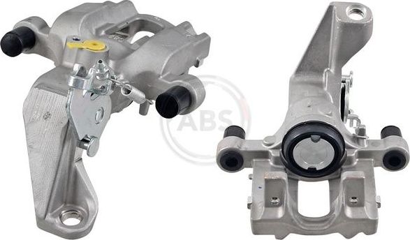 Тормозной суппорт ABS (алюминий) для Peugeot 308 II 2013-2026. Артикул 431381