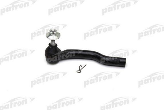Наконечник рулевой тяги Patron. Артикул PS1314L