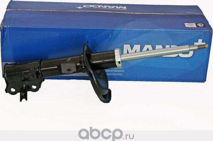 Амортизатор передний GAS R Mando. Артикул EX546601E000