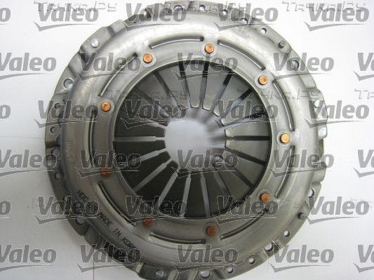 Сцепление (комплект) Valeo KIT3P для Hyundai Tucson I 2004-2006. Артикул 826842