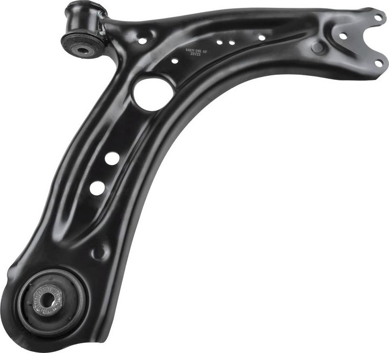 Поперечный рычаг передней подвески Lemforder. Артикул 44611 01