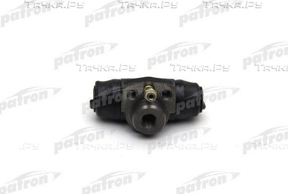 Тормозной цилиндр Patron задний для SEAT Ibiza III 2002-2009. Артикул PBC4290