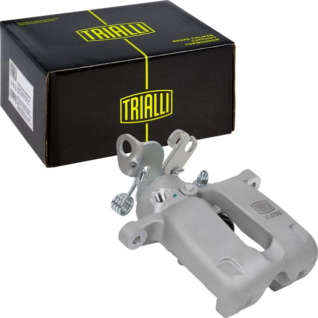 Тормозной суппорт Trialli. Артикул CF 208002