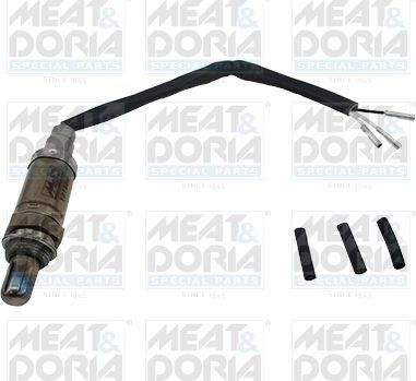 Лямбда-зонд (кислородный датчик) Meat & Doria. Артикул 81014E