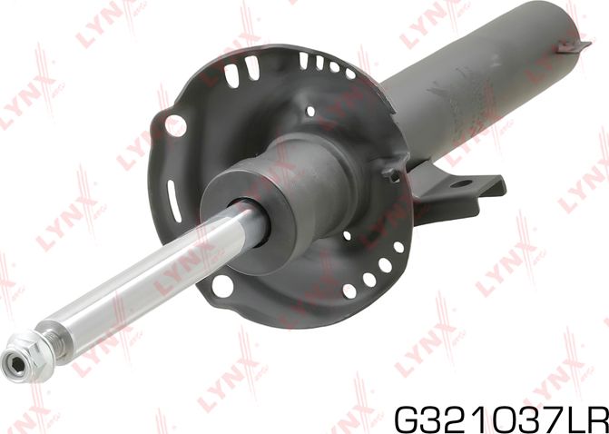 Амортизатор LYNXauto. Артикул G321037LR