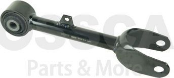 Сайлентблок переднего рычага подвески OSSCA задний правый/левый для Tesla Model 3 I 2018-2026. Артикул 76620