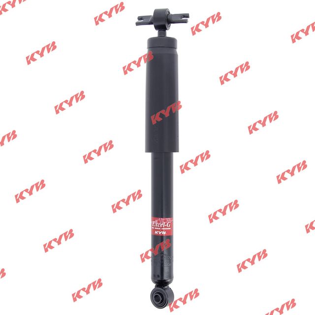 Амортизатор KYB (Каяба) Excel-G задний для Ford Escort V 1995-2000. Артикул 343276