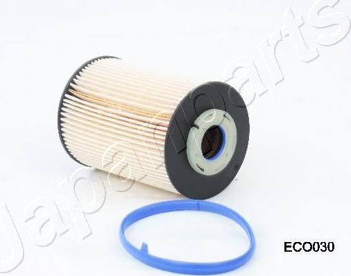 Топливный фильтр Japanparts. Артикул FC-ECO030
