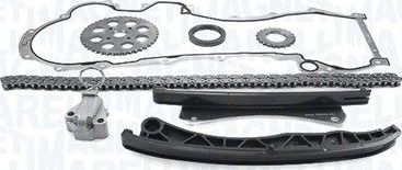 Цепь ГРМ Magneti Marelli. Артикул 341500000100
