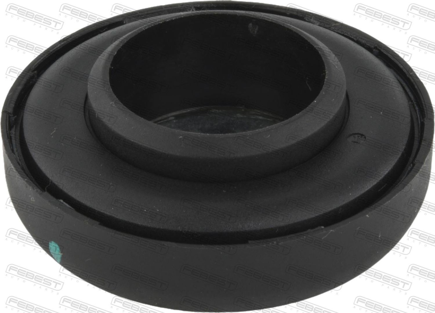 Опорный подшипник амортизатора (стойки) Febest. Артикул VWB-6RF