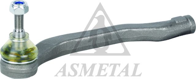 Наконечник рулевой тяги Asmetal левый для Renault Fluence I 2010-2017. Артикул 17RN5610