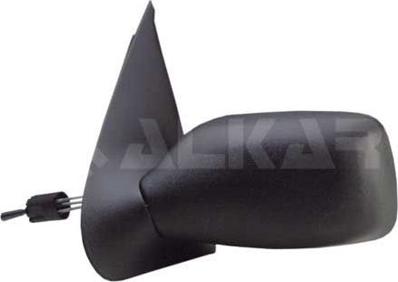Зеркало боковое Alkar. Артикул 6164386
