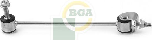 Стойка (тяга) стабилизатора BGA задняя левая для Mercedes-Benz S-Класс V (W221) 2005-2013. Артикул LS5670