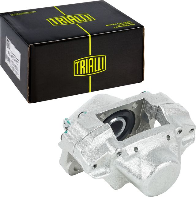 Тормозной суппорт Trialli задний левый для Saab 900 II 1993-1998. Артикул CF 209101