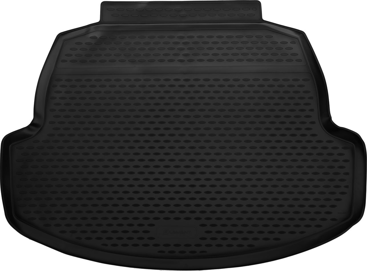 Коврик Element для багажника Toyota Corolla E210 седан 2019-2026. Артикул ELEMENT0218810